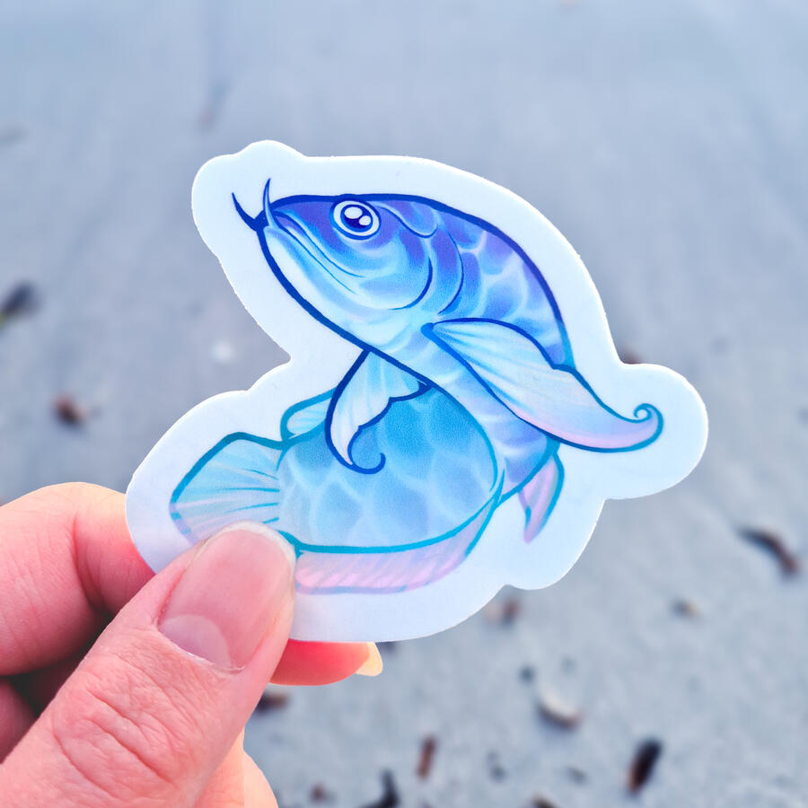 Arowana