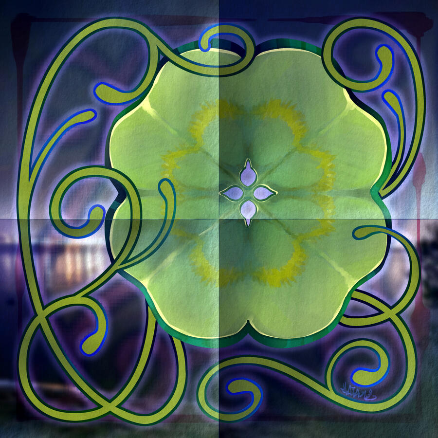 Feeling Lucky (2024)