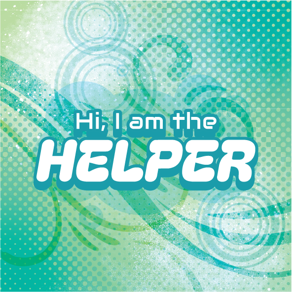 Frutiger Metro: Helper