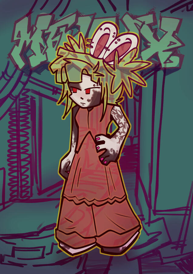 Miminx